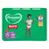 Fralda Infantil Personal Baby Pants Protect & Sec XXG 20 und