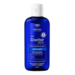 Shampoo Doctar 140ml