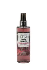 Body Splash Muriel Skin Ameixa Negra Acao Des 200Ml