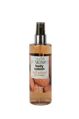 Body Splash Muriel Skin Amendoas Com Colageno Acao Des 200Ml