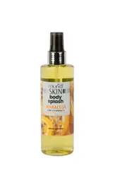 Body Splash Muriel Skin Maracuja Acao Des 200Ml