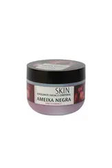 Esfoliante Facial E Corporal Muriel Skin Ameixa Negra 250G