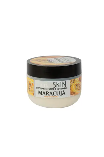 Esfoliante Facial E Corporal Muriel Skin Maracuja 250G