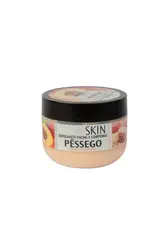 Esfoliante Facial E Corporal Muriel Skin Pessego 250G