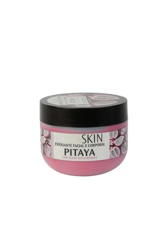 Esfoliante Facial E Corporal Muriel Skin Pitaya 250G