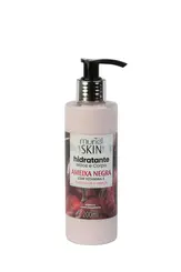 Hidratante Corporal Muriel Skin Ameixa Negra Acao Des 200Ml