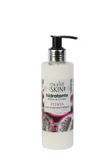 Hidratante Corporal Muriel Skin Pitaya Acao Des 200Ml