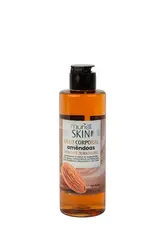 Oleo Corporal Muriel Skin Amendoas Com Colageno Acao Des 200Ml