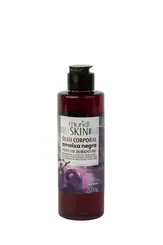 Oleo Corporal Muriel Skin Ameixa Negra Acao Des 200Ml