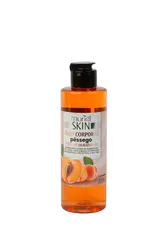 Oleo Corporal Muriel Skin Pessego Acao Des 200Ml