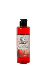 Oleo Corporal Muriel Skin Morango Acao Des 200Ml