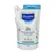 Refil Gel Lavante Suave Mustela Bebê Corpo e Cabelo 400ml