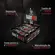 Protein Dark Bar Creme de Coco c/ Castanha und