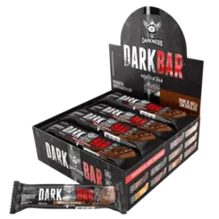 Protein Dark Bar Creme de Avelã C/ Choc Integralmédica Und