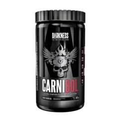 Carnibol Darkness Chocolate 900g - Integralmédica