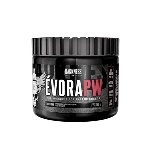 Pré-Treino Évora Pw Uva 150g