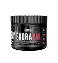 Pré-Treino Évora Pw Limão 150g - Integralmédica