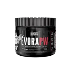 Pré-Treino Évora Pw Frutas Vermelhas 150g