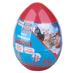 OVINHO SURPRESA SUPERPETS 10G