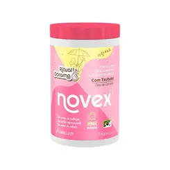 CREME DE TRATAMENTO NOVEZ RITUAL DORAMA 1KG