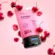 Esfoliante Corporal e Facial Labotrat Cereja 150g