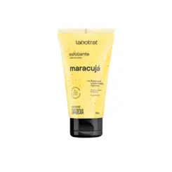 Esfoliante Corporal e Facial Labotrat Maracujá 150g