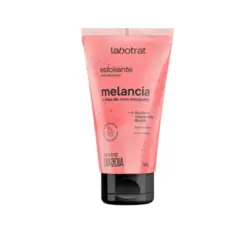 Esfoliante Corporal e Facial Labotrat Melancia 150g