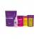 Kit Clareador Banho de Lua Labotrat Vai & Brilha 5 Itens