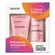 Kit Labotrat Morango Esfoliante 150g + Hidratante 190g
