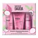 Kit Labotrat Pitaya Esfoliante + Hidratante + Body Splash