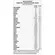Colageno Skin Abac C/ Hort Sanavita 300G