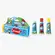 Hidratante Labial Carmed Smurfs Blueberry 10g