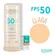 Protetor Solar Stick Com Base Clara Efeito Matte Sunless 12g