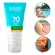 Protetor Solar Sunless Toque Seco  Fps70 200g