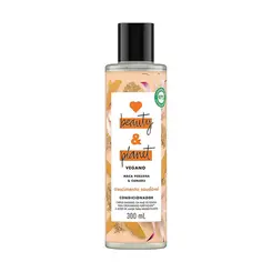 Cond Love Beauty And Planet Crescimento Saudável 300ml