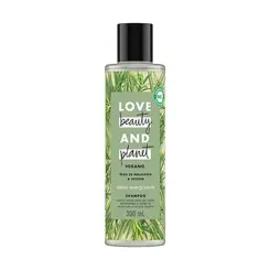 Shampoo Love Beauty And Planet Energy Detox 300ml