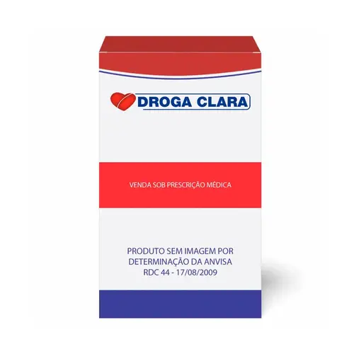 Fluoxetina 20 mg 30 Caps