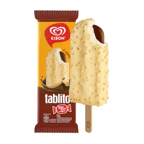 PICOLE KIBON TABLITO 59G