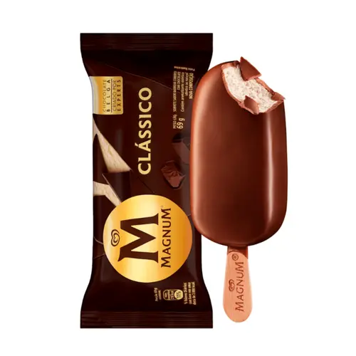 PICOLE MAGNUM CLÁSSICO 69G