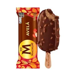 PICOLE KIBON MAGNUM AVELÃ 69G