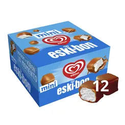 SORVETE KIBON MINI ESKIBON 92G