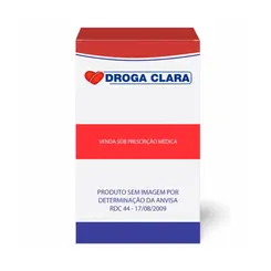 Bromazepam 3mg com 30 Comprimidos