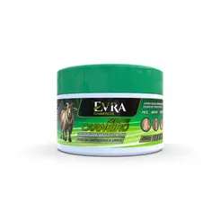 Creme Sebo De Carneiro Evra 250G