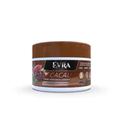 Creme Evra  Hidratante Cacau 250G