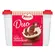 SORVETE NOBRELLI DOU CHOCOLATE E NATA 1,3L