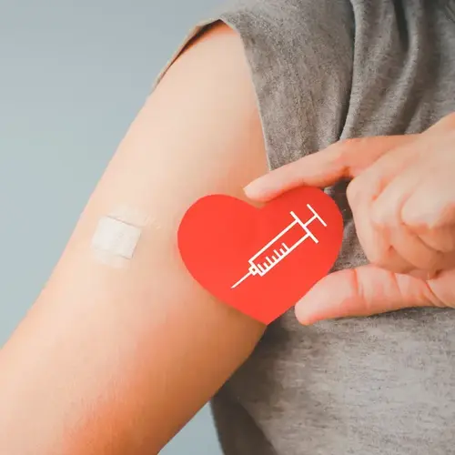 Vacina Meningite B Bexsero