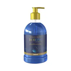 Sabonete Liquido Bactericida Duo Live 500ml