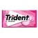 Chiclete Trident Tutti-Frutti Sem Açúcar 8g 5 Unidades