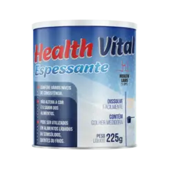 Espessante Health Vital 225g