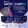 Artrocart 2 x 750 +600 mg sem sabor 60 x 4g Sache